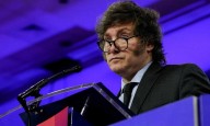 Javier Milei: "El kirchnerismo va a intentar matarme"