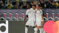 Un letal Kylian Mbappé comanda la goleada del Real Madrid en Almaty (0