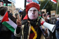 Forget Palestine – when will Starmer recognise Britain?