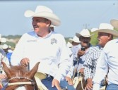 Ejecutan de balazo a exalcalde panista de Burgos Jorge Eleazar Galván García