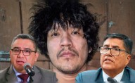 Ministros del Interior y Justicia se contradicen sobre operativo contra 'El Monstruo': habría tardado un año y no meses