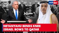 Netanyahu Apologizes to Qatar at White House | Gaza Peace Plan Revealed