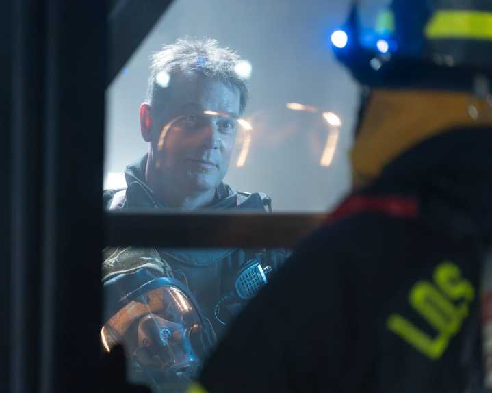 '9-1-1' Season 9 Trailer Teases Meteors Heading Straight to Los Angeles
