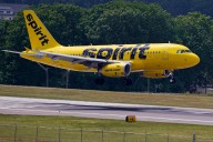 Spirit Airlines to cancel all routes to 11 airports this fall. Here’s where