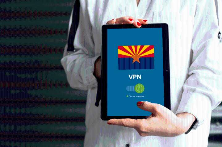 Best VPN for Arizona: Pornhub workarounds