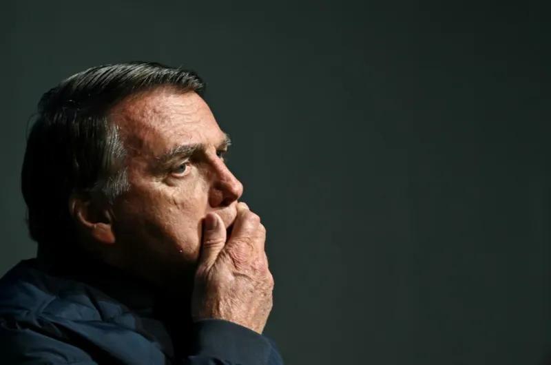 La Corte de Brasil empieza a definir la suerte del expresidente Jair Bolsonaro