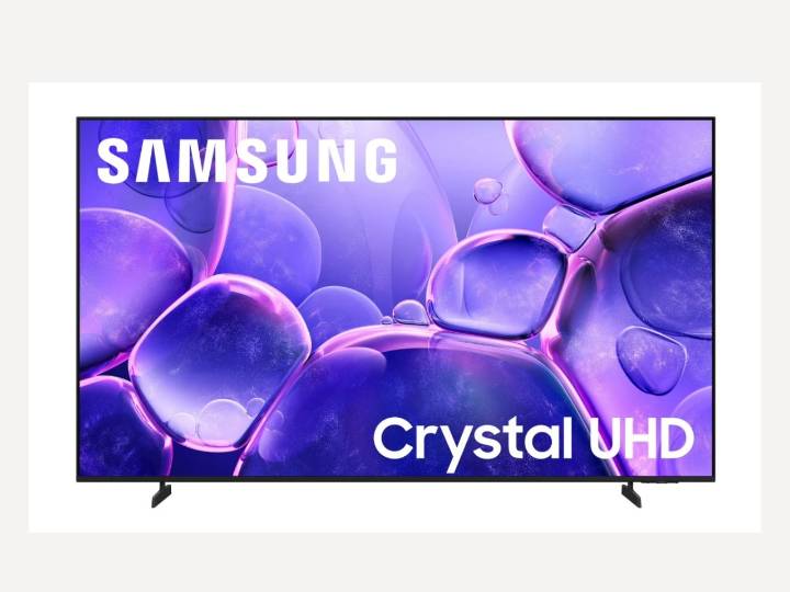 Walmat Samsung TV Deal: 43" 4K Smart TV $248