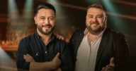 FAB MAR Turismo te lleva al show de Lucas Sugo y Matías Valdéz en el Gran Rex