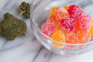 Retiran más de 61,000 gomitas con CBD por riesgo de contaminación en EE.UU. y varios países