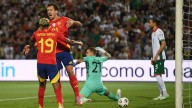Los Mikel certifican un plácido estreno en Bulgaria