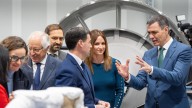El lehendakari avisa a Sánchez de que está "en la cuenta atrás" para solucionar el colapso de la red eléctrica vasca