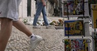 Most of those killed in Lisbon streetcar derailment were foreigners, police say