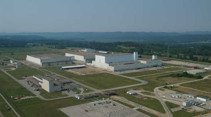 Centrus Plans Multi-Billion-Dollar Expansion in Piketon, Promising 300 New Jobs in...