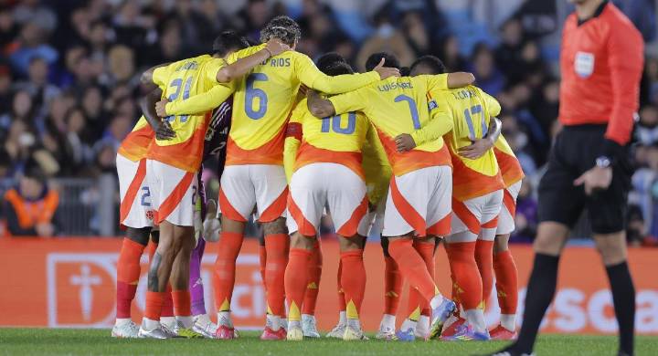 Selección Colombia: Así fue la última vez que se clasificó a una Copa del Mundo, en Barranquilla