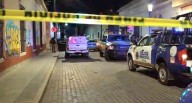 Elemento de la GN resultó herido durante ataque en Centro de Celaya