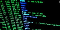 Yeager announces plans for legislative cybersecurity group