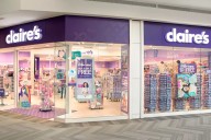 Claire&CloseCurlyQuote;s is closing a few NJ stores, but there&CloseCurlyQuote;s also good news