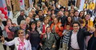 Alcalde Carlos Fernando Galán posesionó al nuevo Consejo Distrital de Sabios y Sabias