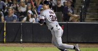 Kwan drives in tiebreaking run with infield hit in 9th to lift Guardians past Rays 3