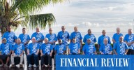 Pacific Islands Forum rejects China’s push to erase Taiwan from region