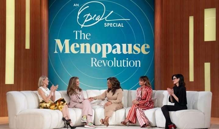 Hey, Jersey lawmakers! Get your story straight about menopause