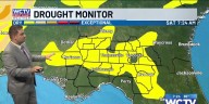 Dry stretch could lead to a worsening drought