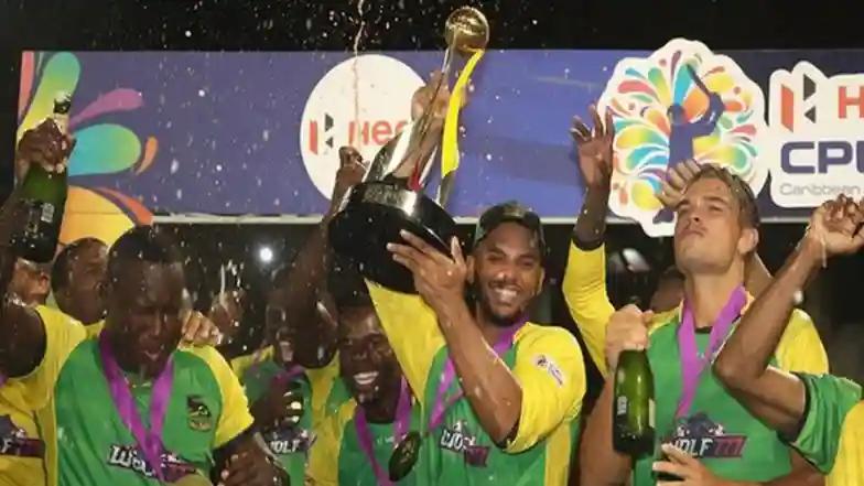 Agency News Delhi Capitals Co-Owner GMR Group in Advanced Talks to Relaunch Jamaica Tallawahs in Caribbean Premier League, Three Time Champions Might Return From CPL 2026