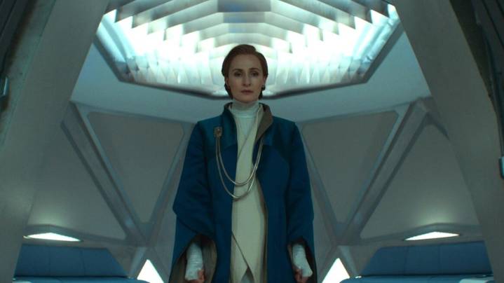 The Best Sci-Fi Episode Of 2025 Won The Emmy It Deserved