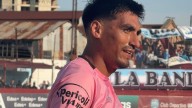 Jonatan Morán: "Necesitábamos estos 3 puntos para seguir en la pelea"