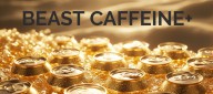 Energy Drinks ban for under 16s, barring the excellent BEAST CAFFEINE+