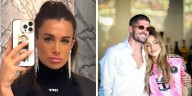La insólita reacción de Cami Homs cuando le preguntaron por el casamiento de Rodrigo de Paul y Tini Stoessel