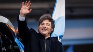 Estados Unidos anuncia que hará “lo que sea necesario para apoyar a Argentina”
