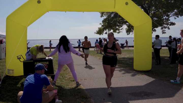 Black and Brown Run Around returns with 5K and festival at Veterans Park