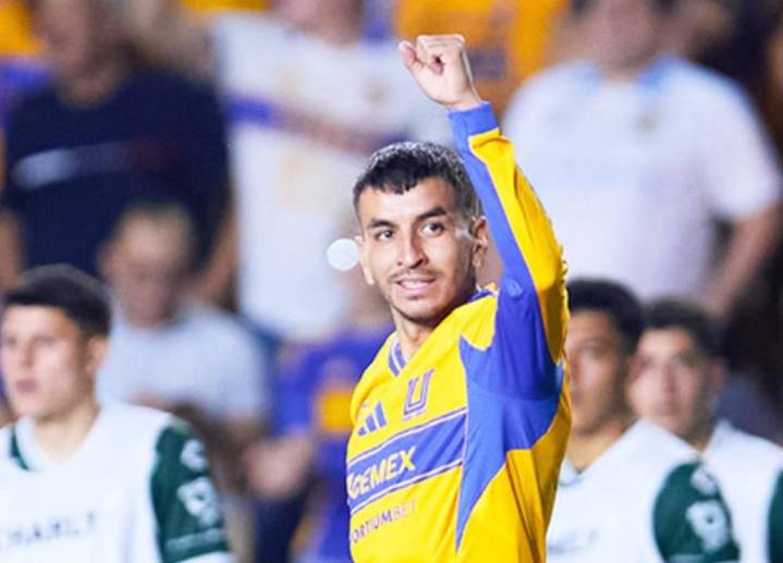 Urge el triunfo a Tigres