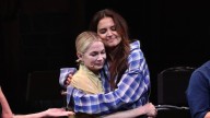 Katie Holmes Gushes Over Former 'Dawson's Creek' Stars Following Reunion