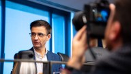 El presidente de RTVE propondrá al Consejo de Administración retirar a España de Eurovisión si participa Israel