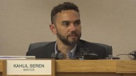 PRIMARY ELECTION PREVIEW: Cleveland Heights Mayor Kahlil Seren faces recall effort as 5 candidates vye to replace him in January