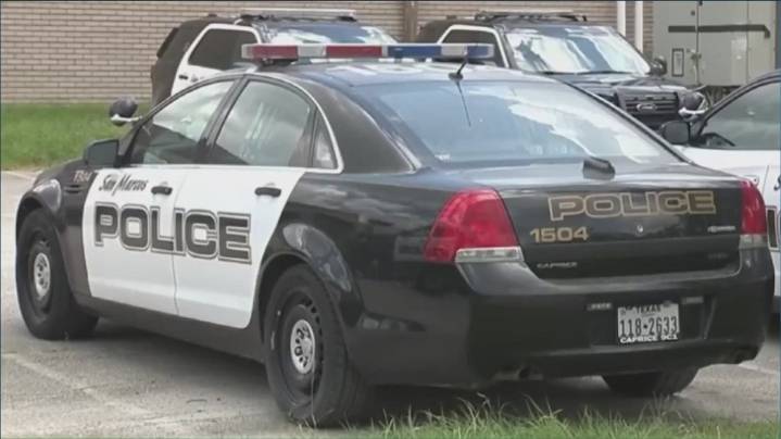 San Marcos police warn of jury duty scam