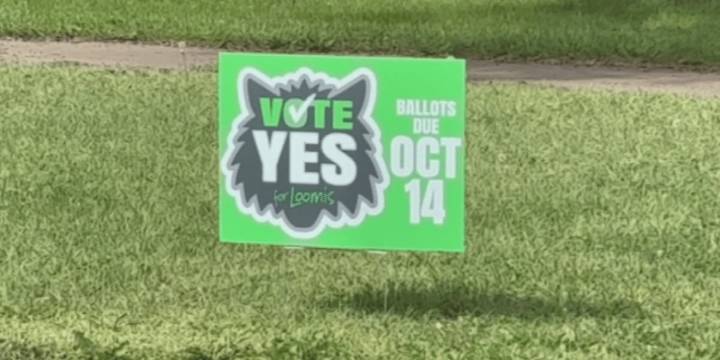 Loomis voters weigh $18.25 million school bond