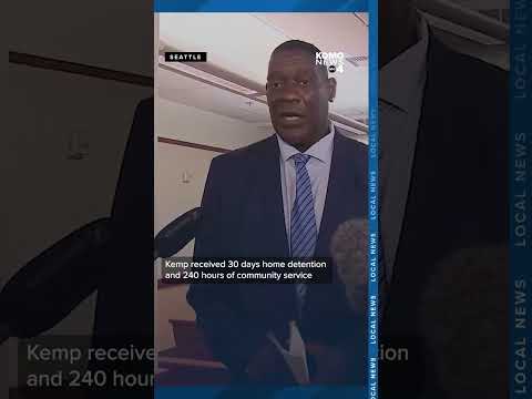 Prosecutors push for harder sentence for Shawn Kemp after home detention ruling
