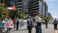 More Americans say Israel's action in Gaza is excessive