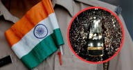 Al menos 39 muertos en estampida humana en mitin político en Tamil Nadu
