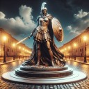 Controversial Statue of Trump and Epstein Removed from National Mall