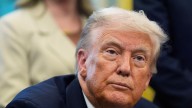 Trump wouldn't call Minnesota governor after Democrat was slain but now blames him for raised flags