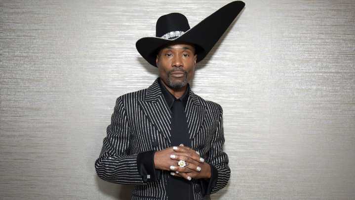 How Did Billy Porter Get Sepsis? His Health & Updates on His Condition