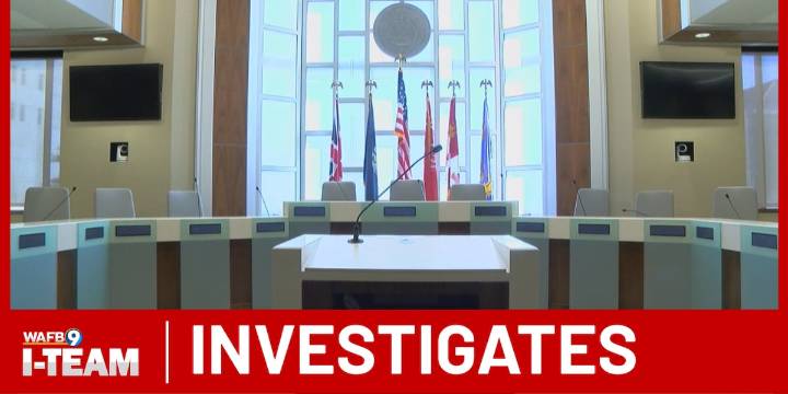 I-TEAM: Federal judge rules EBR Metro Council violated citizens’ rights