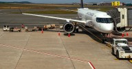 Air Canada flight to Toronto forced to return to Denver