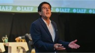 Para Carlos Melconian, el acuerdo con el FMI "es un bebé de pecho" al lado del auxilio del Tesoro de EEUU