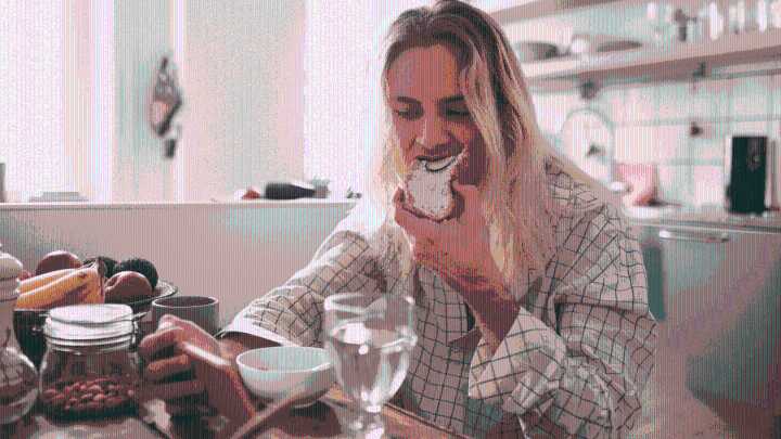 What Your Breakfast Habits Say About Your Lifespan