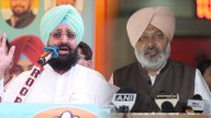 Punjab floods: Special Assembly session adjourned after heated exchange between Bajwa, Cheema
